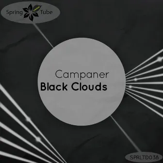 Black Clouds by Campaner