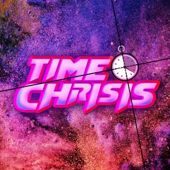 Time Chrisis by Chris Turner