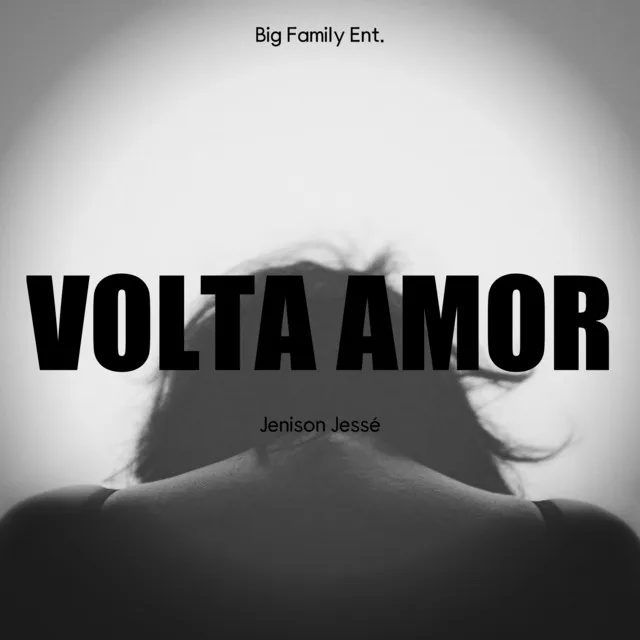 Volta Amor