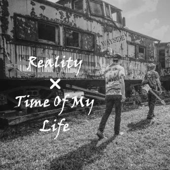 Time of My Life by Mike Reality