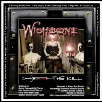 The Kill by Wishbone