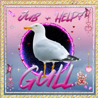 Gull by HELP7