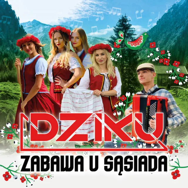 Zabawa u sąsiada - Radio Edit