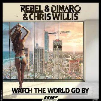 Watch the World Go By (Radio Edit) by diMaro