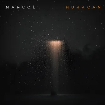 Huracán by Marcol