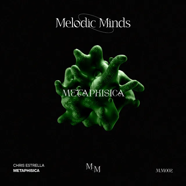 Metaphysica - Original Mix