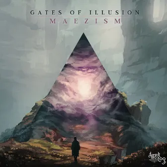 Gates Of Illusion by Maezism