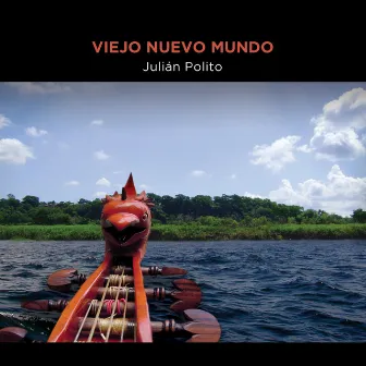 Viejo Nuevo Mundo by Julián Polito