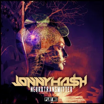 Neurotransmitter by Jonny Ha$h