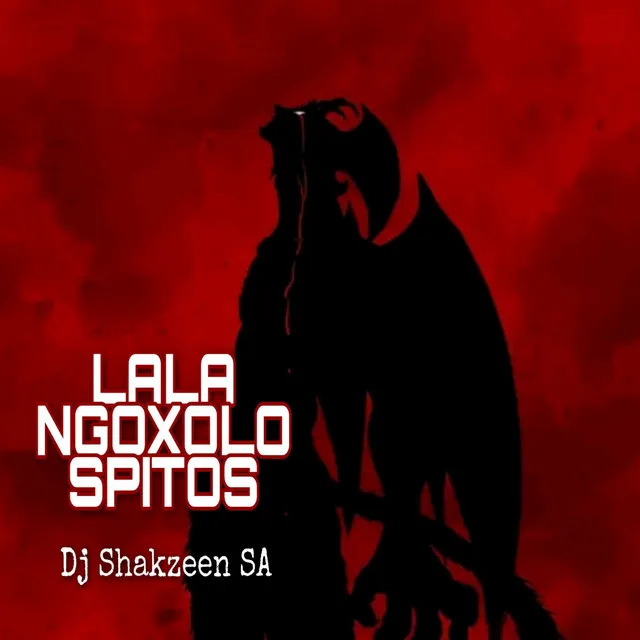 Lala Ngoxolo Spitos