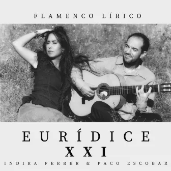 Eurídice XXI by Paco Escobar