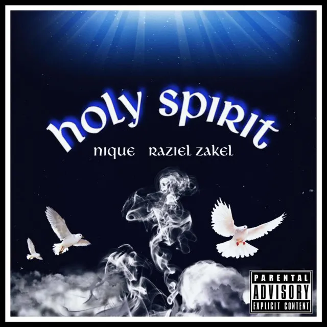 Holy Spirit