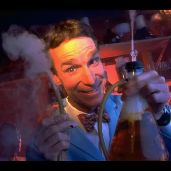 Bill Nye! by Jad3n