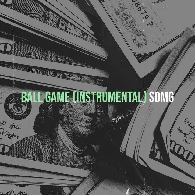 Ball Game (Instrumental)