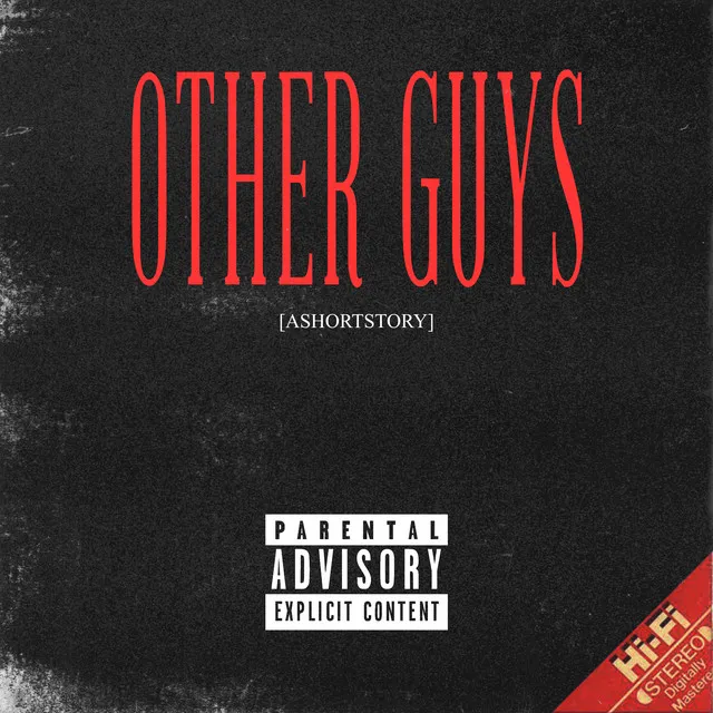 Other Guys