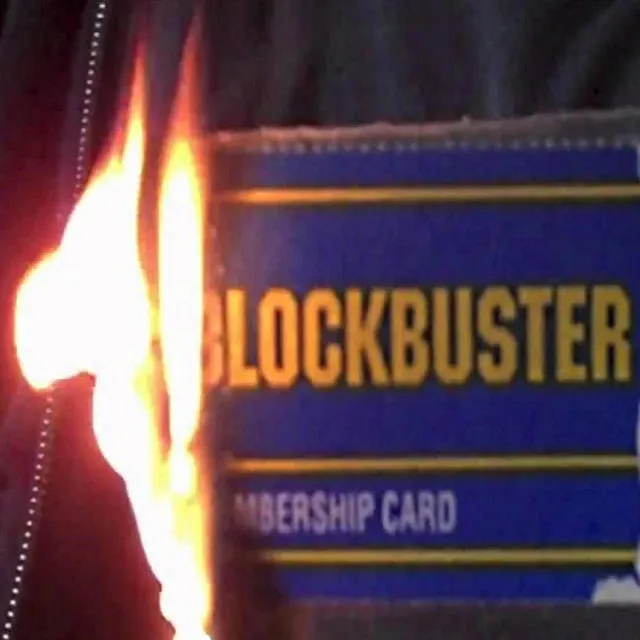 Blockbuster