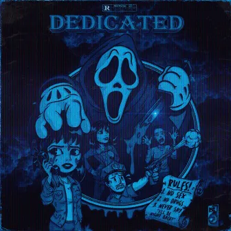 DEDICATED by Desaxd