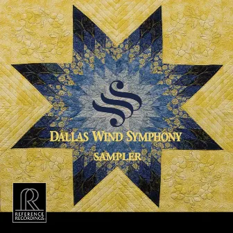 Dallas Wind Symphony Sampler by Unknown Artist