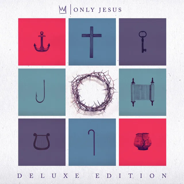 Nobody (feat. Elevation Worship) - Live