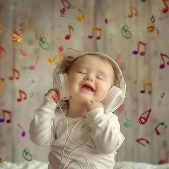 Baby Harmony: Calming Infant Tunes by 