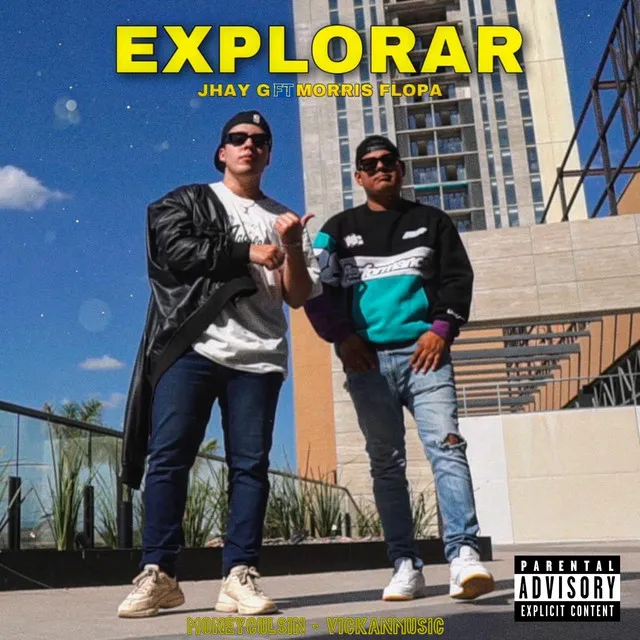 Explorar