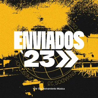 Enviados 23 by Unknown Artist