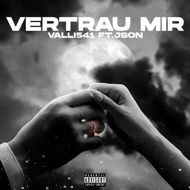 Vertrau mir