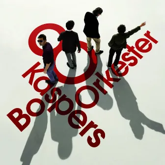 8 by Bo Kaspers Orkester