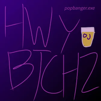 Hwybtchz by Unknown Artist