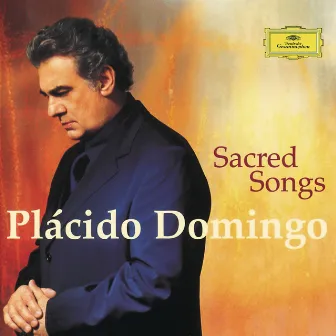 Plácido Domingo - Sacred Songs by Coro Sinfonico di Milano Giuseppe Verdi