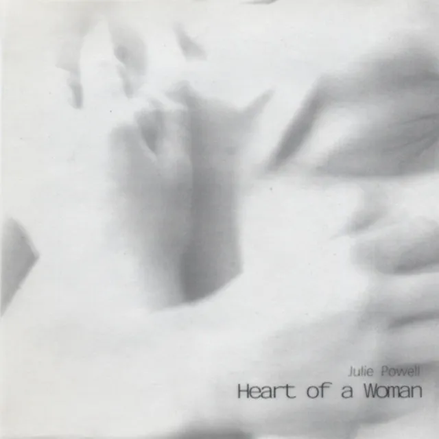 Heart Of A Woman