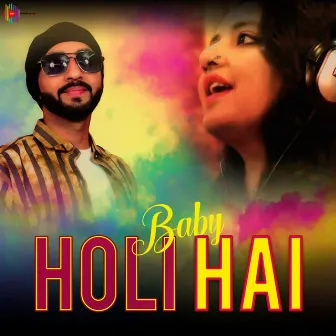 Baby Holi Hai by 