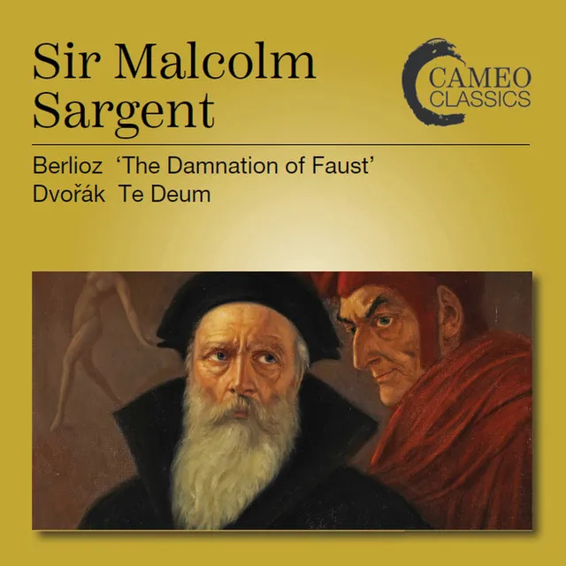 La damnation de Faust, Op. 24, H. 111, Pt. 1 "A Plain in Hungary" (Sung in English): The Spring Is Here [Live]