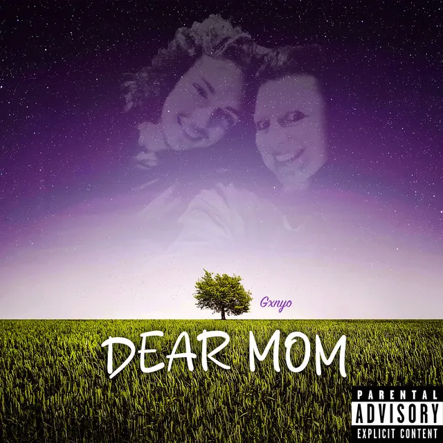 Dear Mom