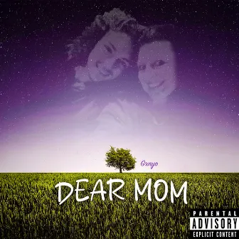 Dear Mom by Gxnyo