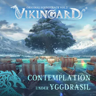 Vikingard （Original Motion Picture SoundtrackⅡ） by Neal Acree