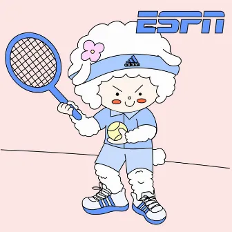 ESPN by Pain Nicotina