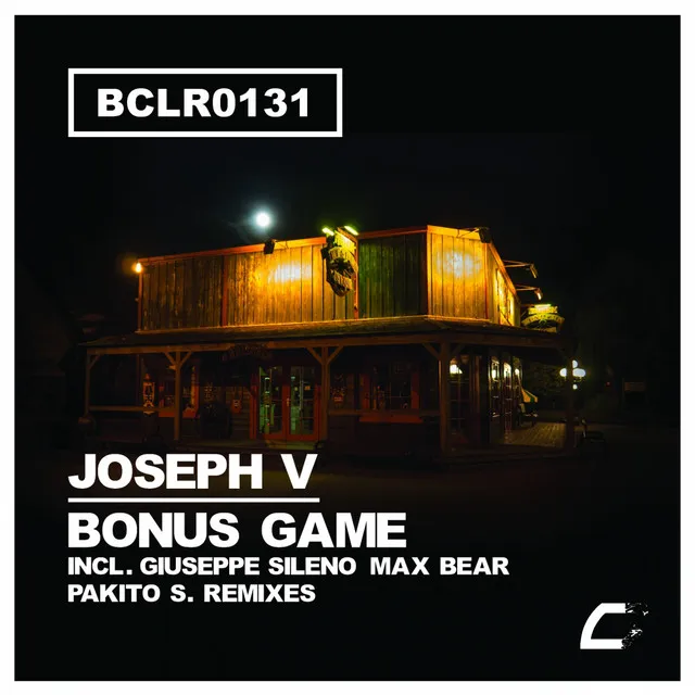 Bonus Game - Max Bear Remix