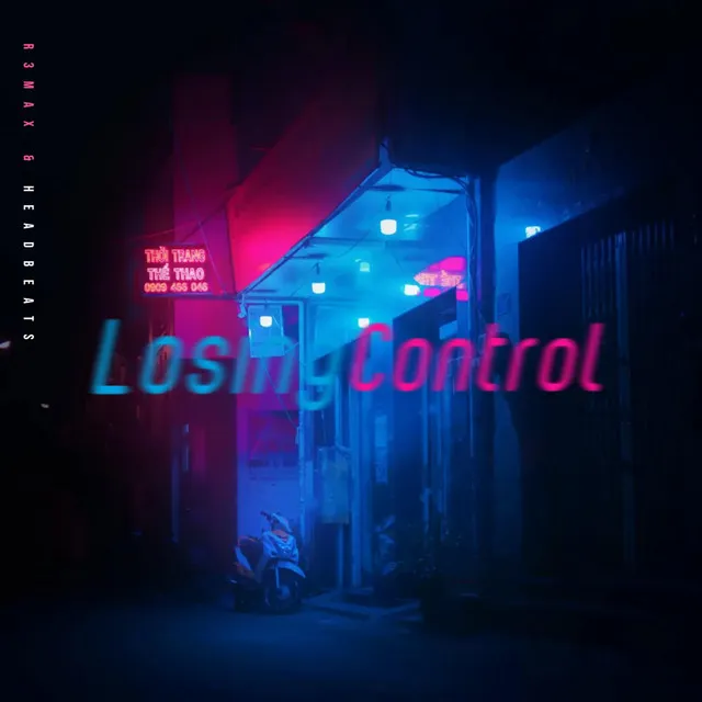 Losing Control