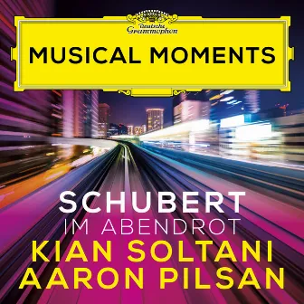 Schubert: Im Abendrot, D. 799 (Transcr. for Cello and Piano) [Musical Moments] by Kian Soltani