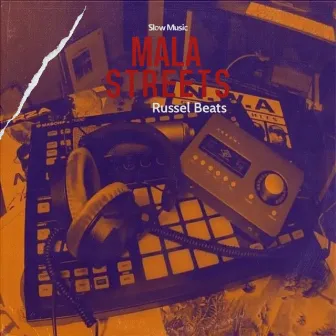 Mala Street by Russel Beats