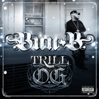 Trill O.G. by Bun B