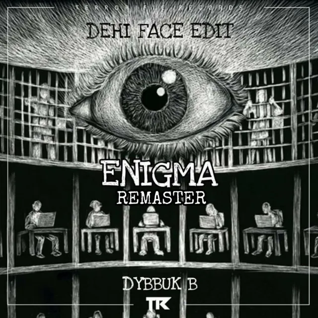 Enigma: DEHI Face Edit - Remastered