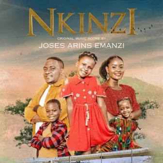 Nkinzi (Original Music Score) by Unknown Artist