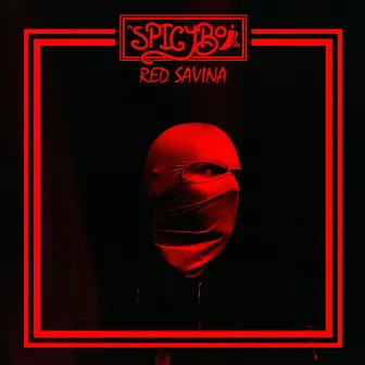 Red Savina by SpicyBoi