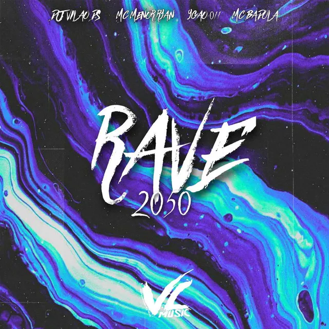 Rave 2050 (feat. MC BADOLA)