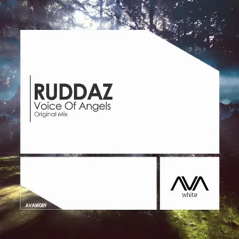 Voice of Angels by Ruddaz