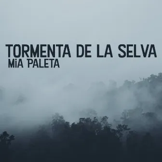 Tormenta de la selva by Mia Paleta