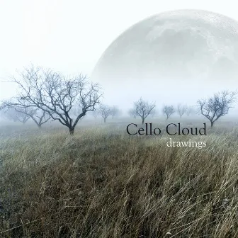 Drawings by Cello Cloud