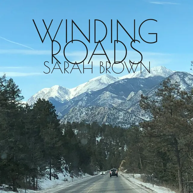 Winding Roads